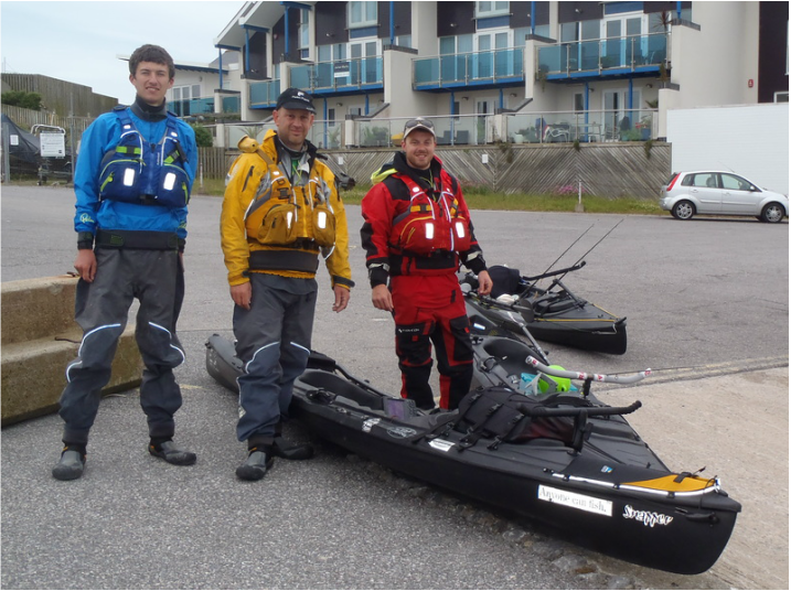 RTM Black Tempo Crew!