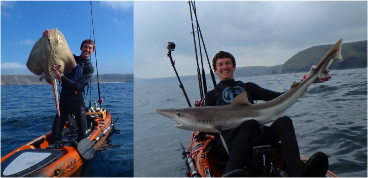 Fishing from the RTM Abaco 4.20 Review