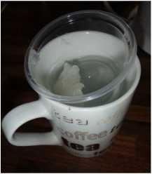 Silicon Mould Release Agent