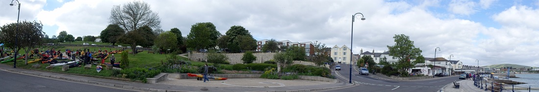 The Swanage Classic 2015