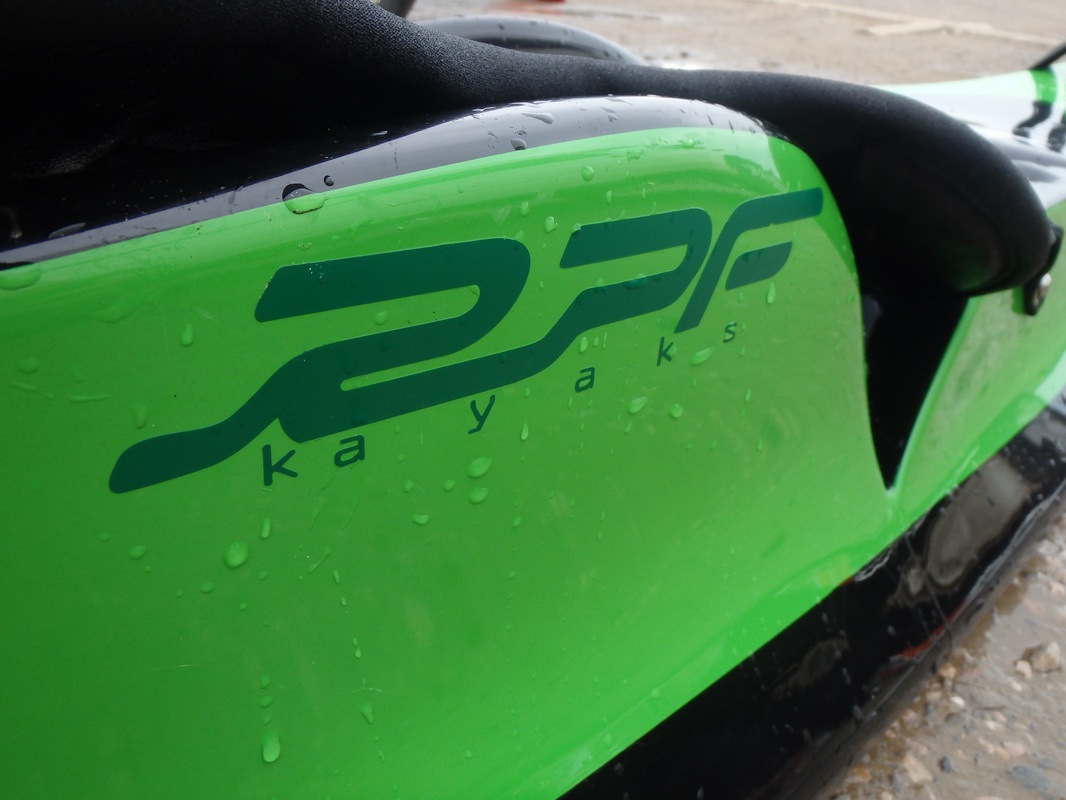 RPF Kayaks