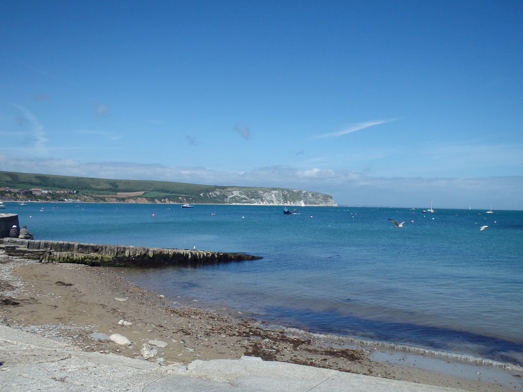 Swanage Bay