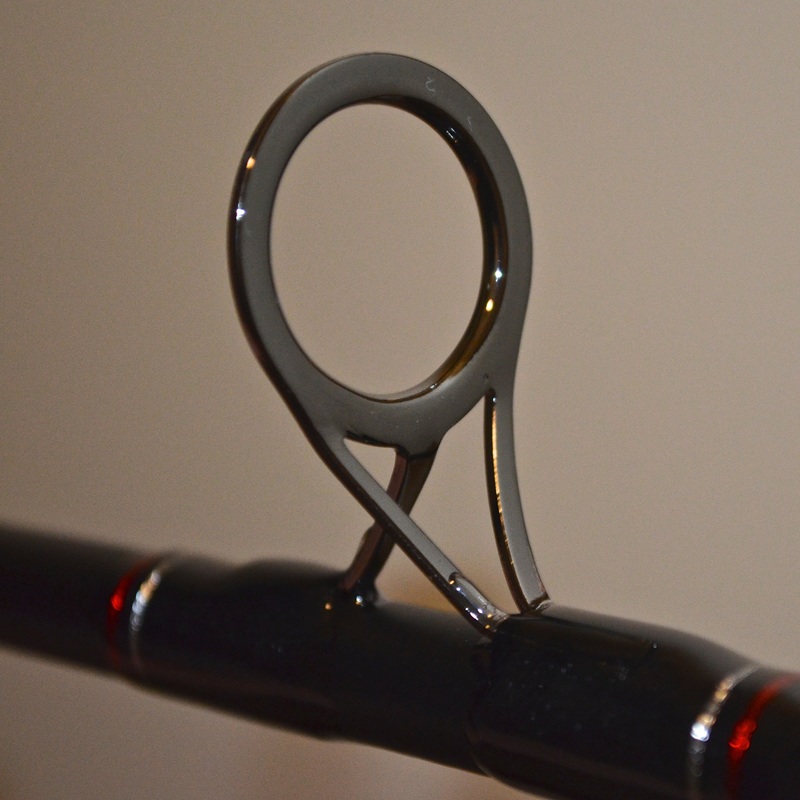 Review of the Ugly Stik 6-12lb 7ft 6in Kayak Rod