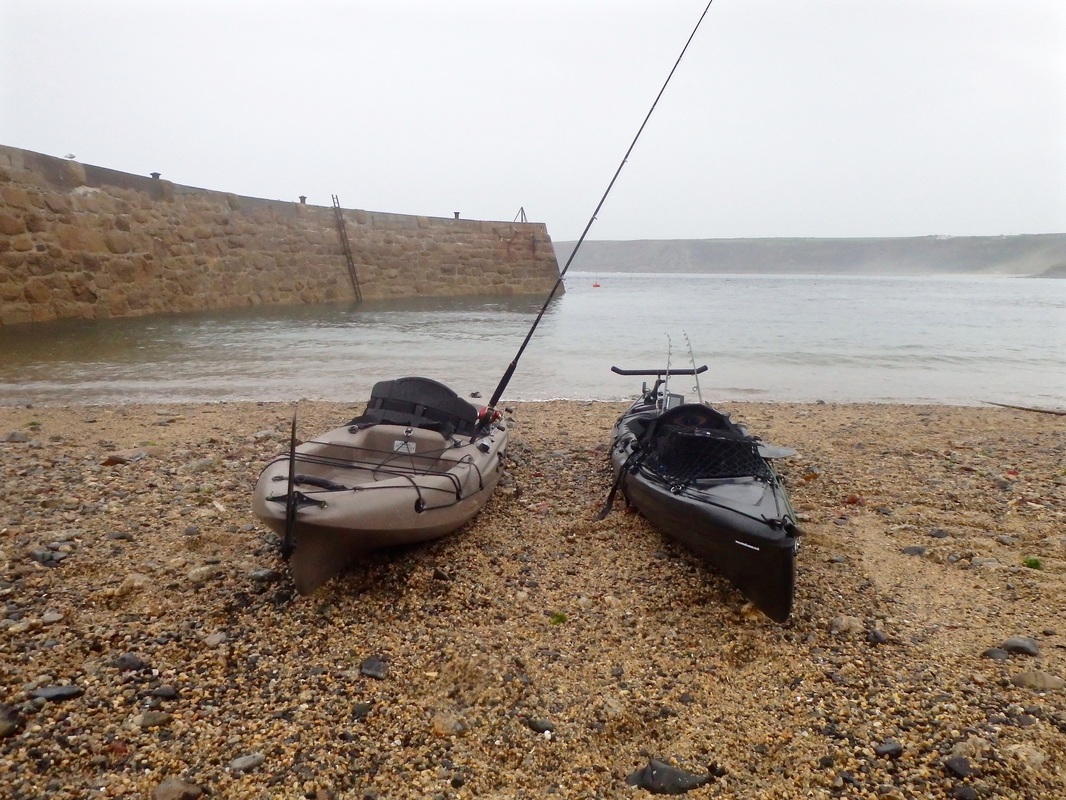 RTM Abaco 4.20 in Coffee and RTM Black Tempo