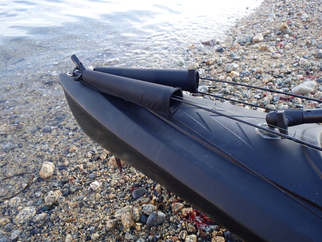 Northwater Rod Tip Protectors