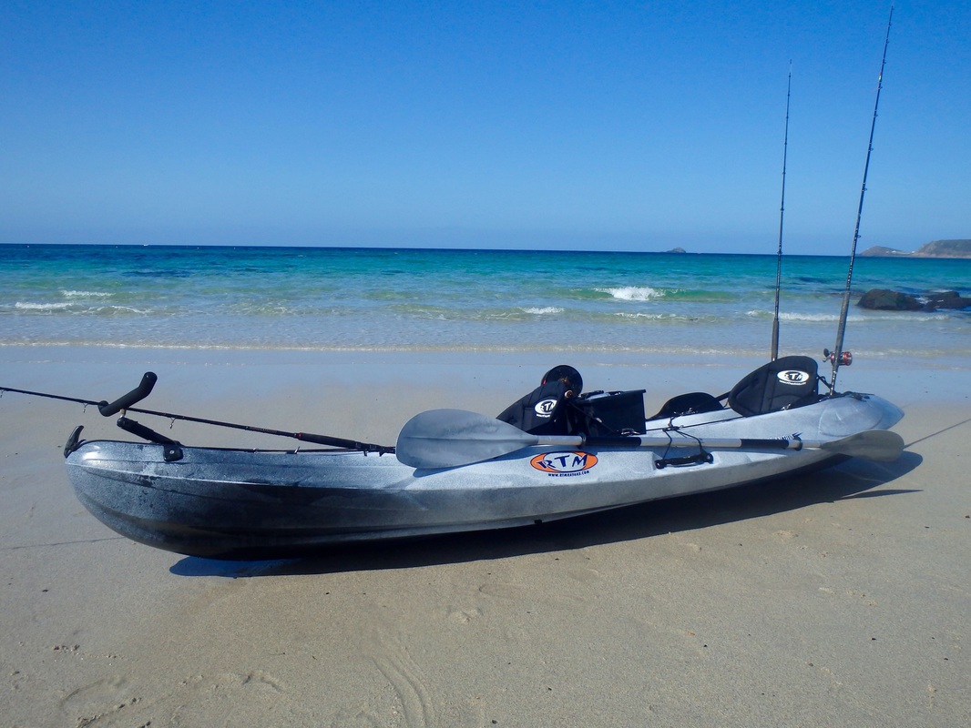 RTM Ocean Duo Angler Review