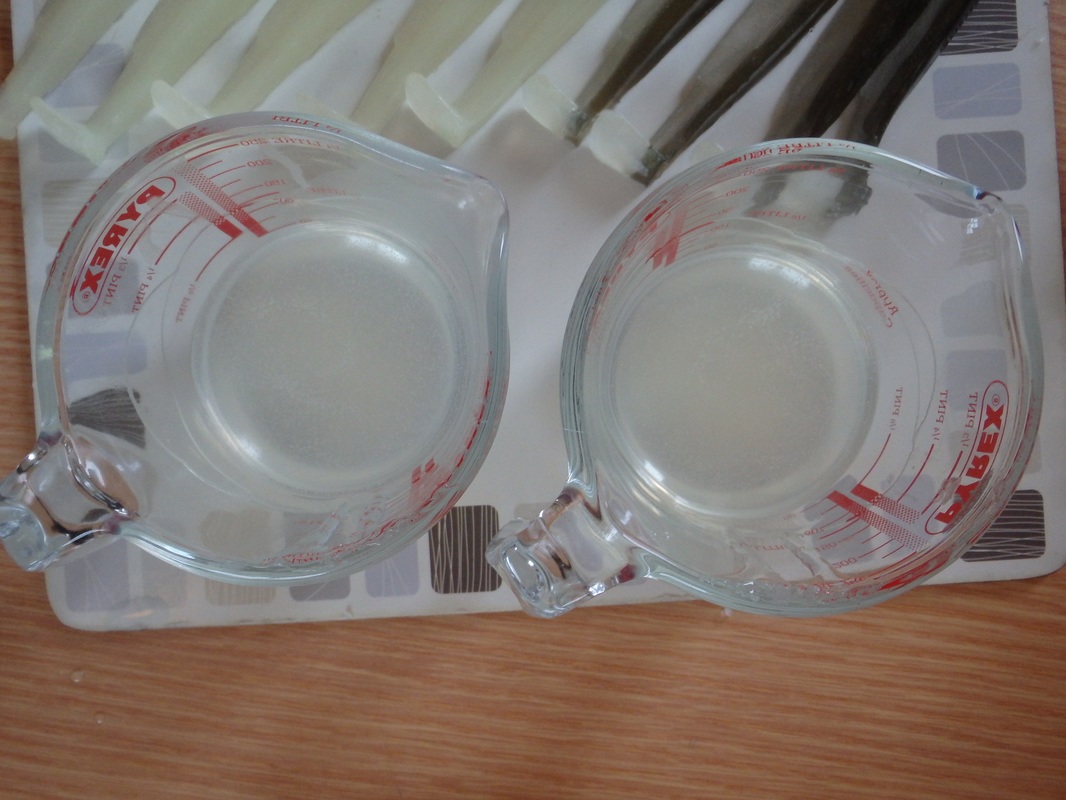 Lure Flex for Soft Plastic Lure making