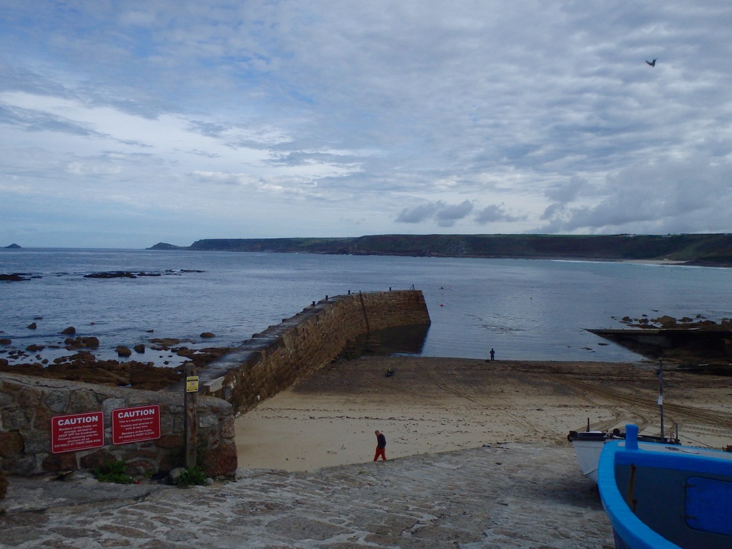 Penzance Kayak Fishing Meet 2015
