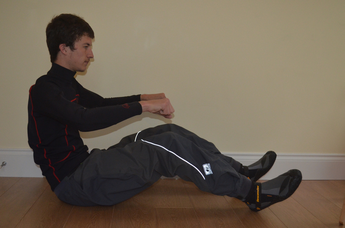 Kayak Fishing Clothing - Palm Ion Pants, Palm Kaituna & Palm Descender