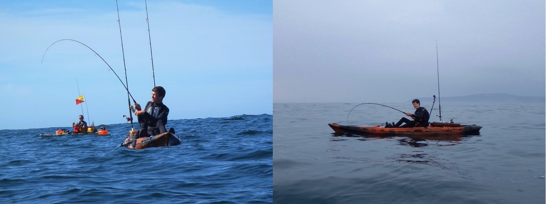 Fishing from the RTM Abaco 4.20 Review