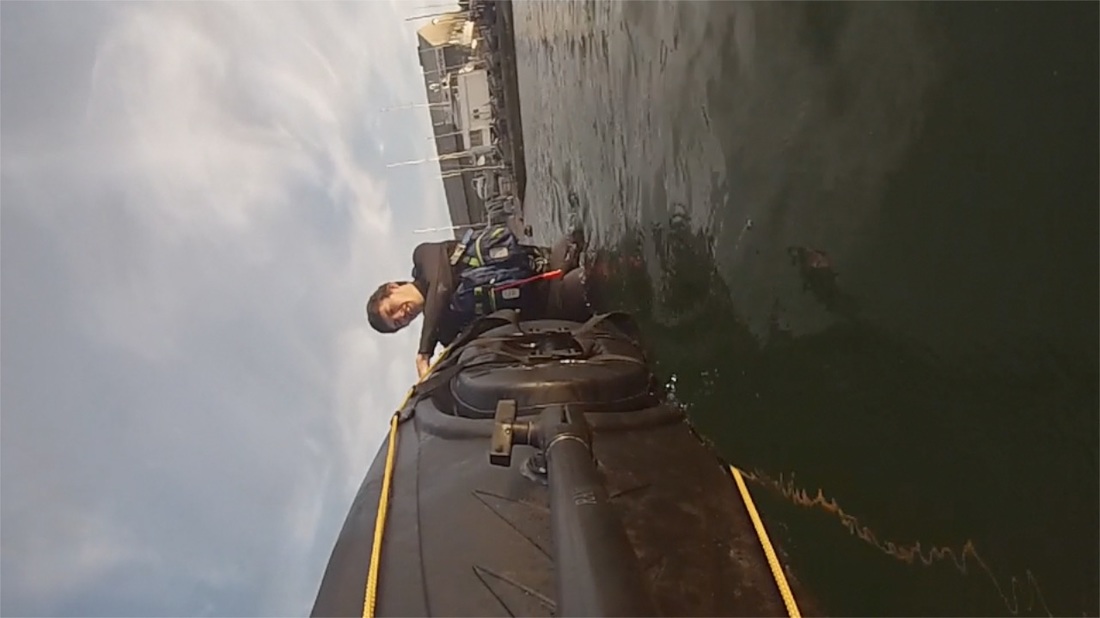 RTM Tempo Self-Rescue