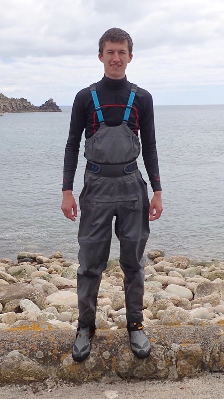 Palm Atom Bib and Seti Pants - Overview