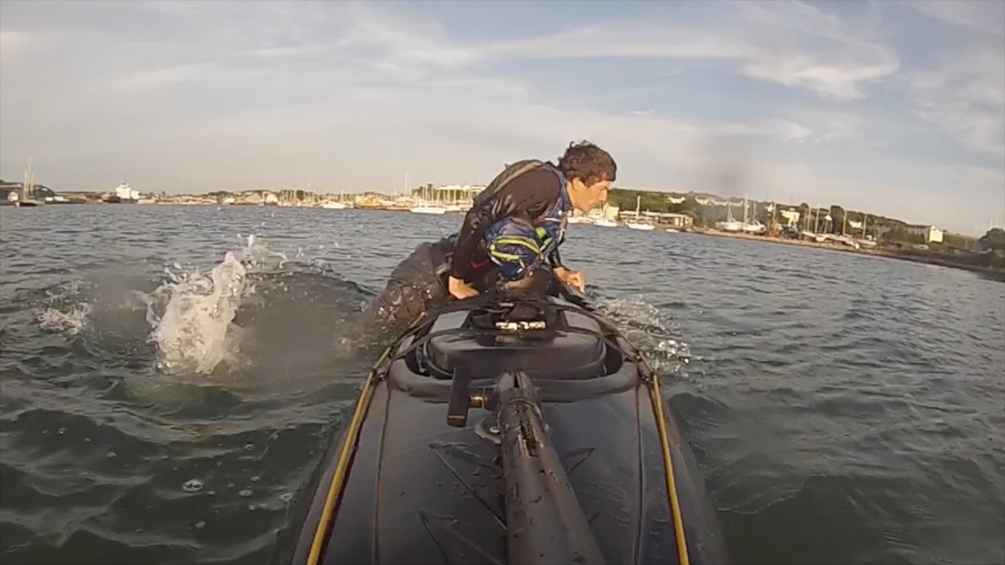 RTM Tempo Self Rescue