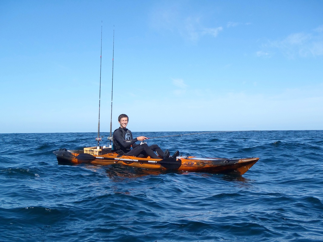 RTM Abaco 4.20 Review - Calm Conditions