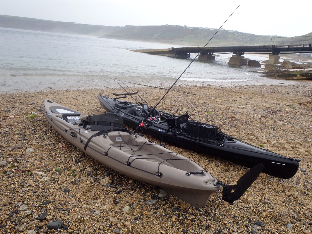 RTM Abaco 4.20 in Coffee and RTM Black Tempo