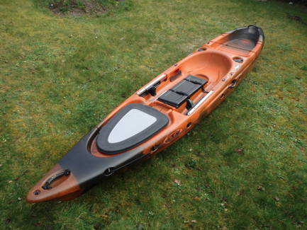 RTM Abaco 4.20 Luxe - Initial Overview Review