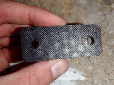 Making an Anchor Reel for Kayak Fishing