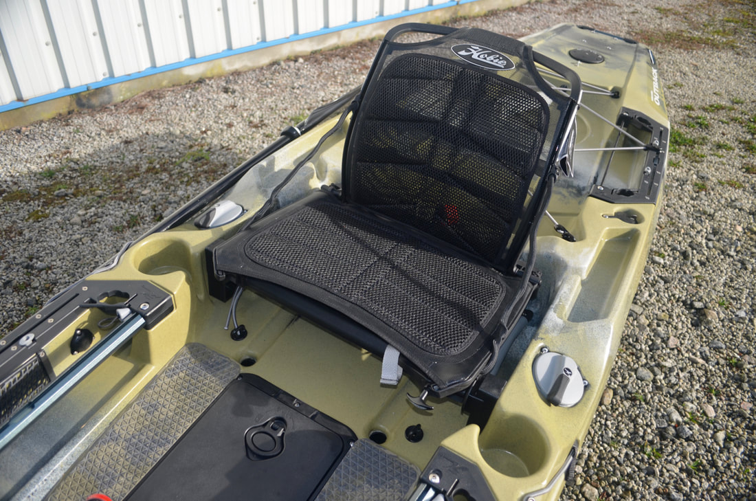 Hobie Outback 2019 Vantage CTW Seat