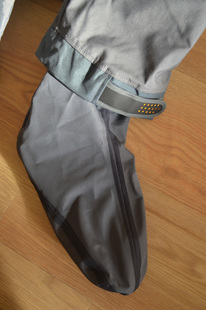 Palm Bora Drysuit Built-in Fabric Socks