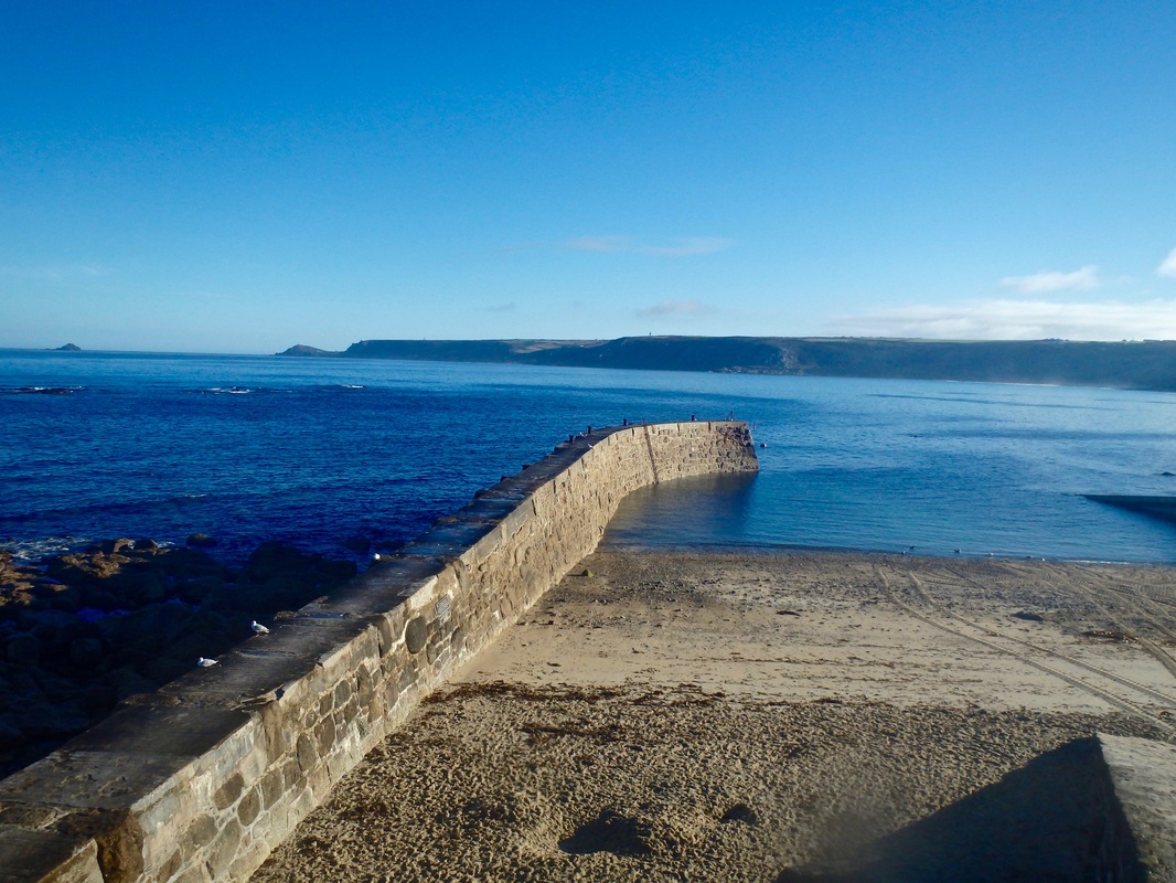 Penzance Kayak Fishing Meet 2016