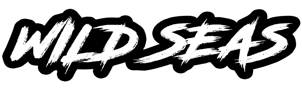 Wild Seas Fishing Website Tackle Store